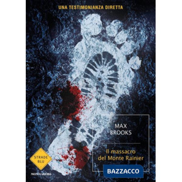 Massacro del Monte Rainier (Il)