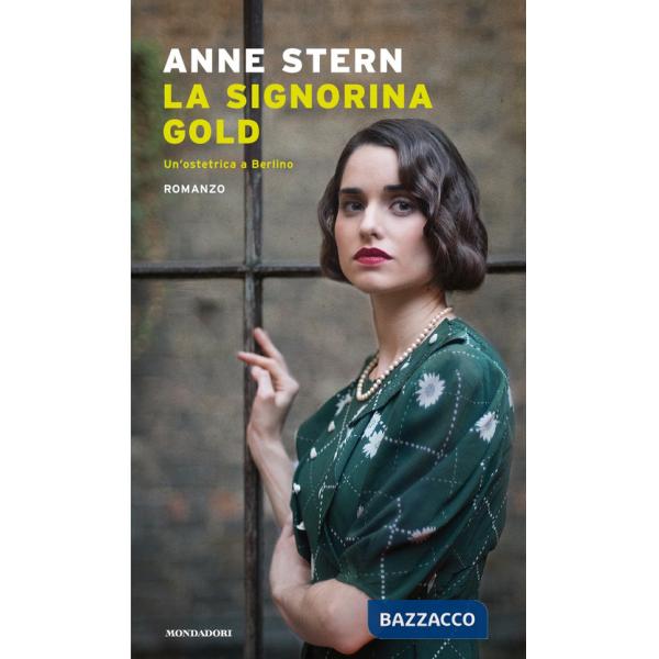 Signorina Gold (La)