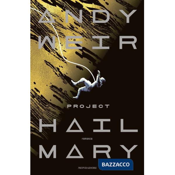 Project Hail Mary
