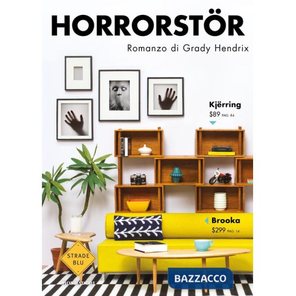 Horrorstör