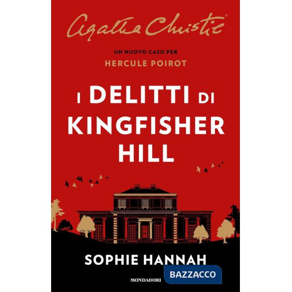 Delitti di Kingsfisher Hill (I)