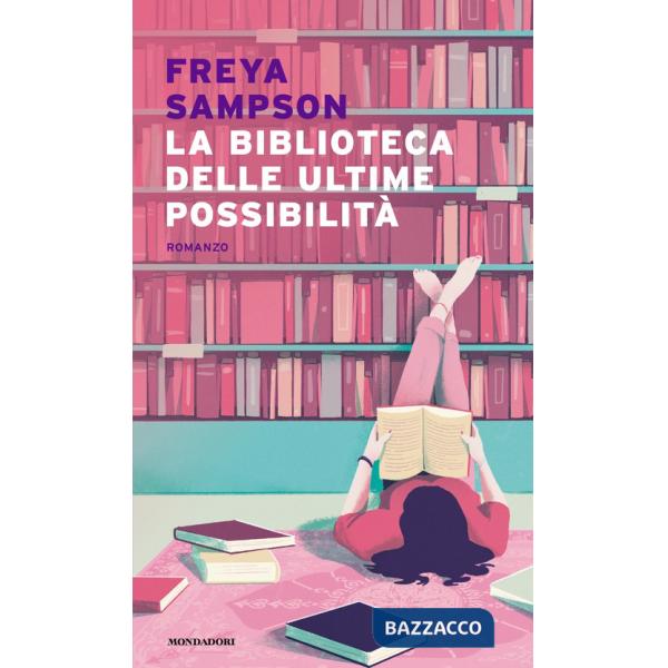 Biblioteca delle ultime possibilità (La)