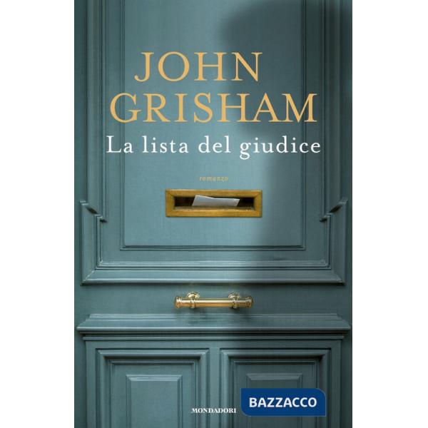 Lista del giudice (La)