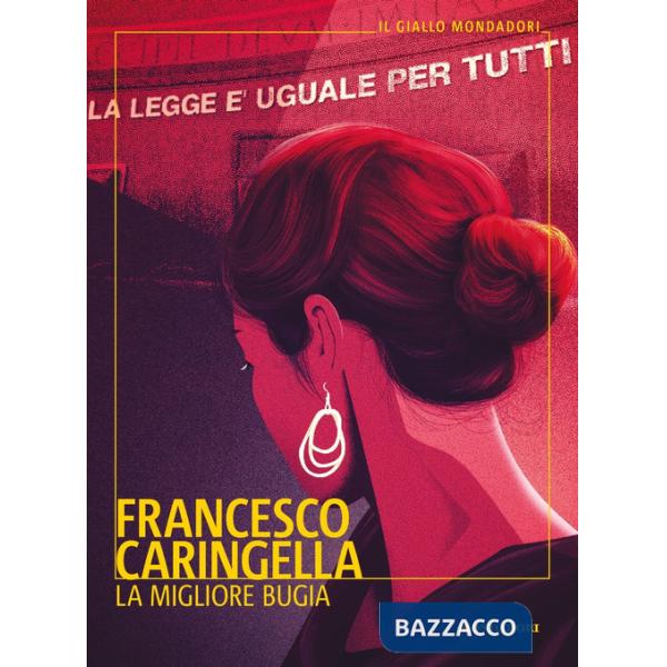 Migliore bugia (La)