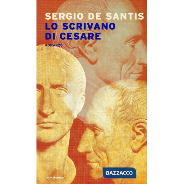 Scrivano di Cesare (Lo)