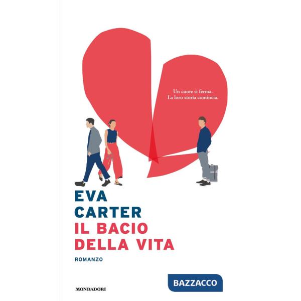 Bacio della vita (Il)