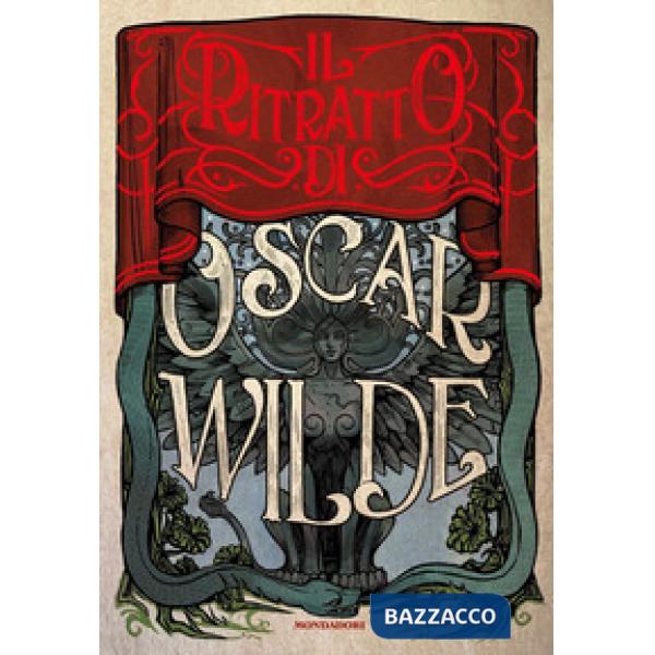 Ritratto di Oscar Wilde (Il)