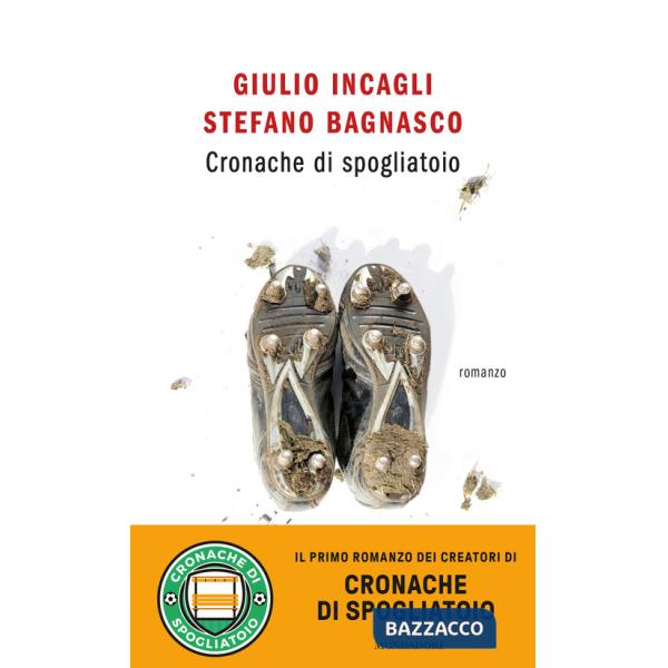Cronache di spogliatoio