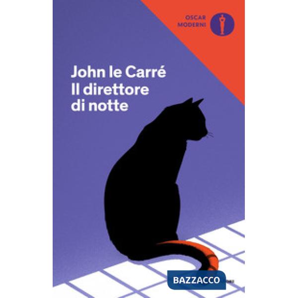 Direttore di notte (Il)