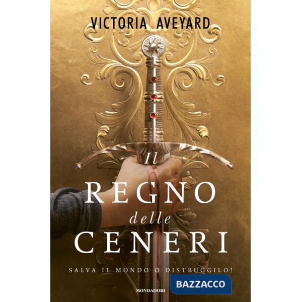 Regno delle ceneri (Il)