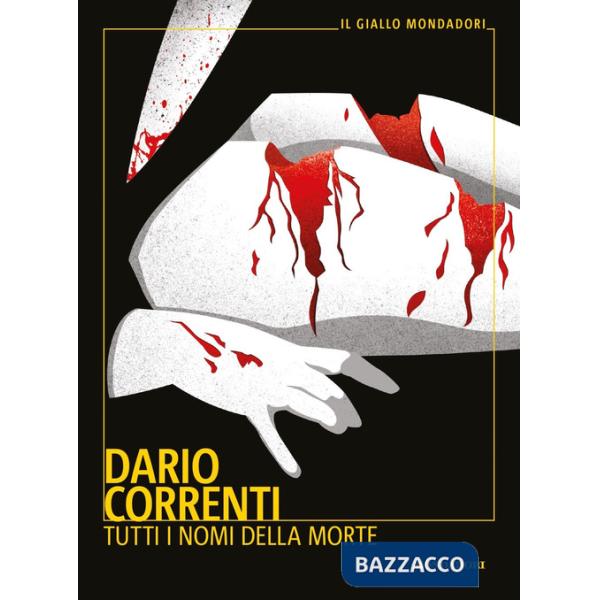 Tutti i nomi della morte