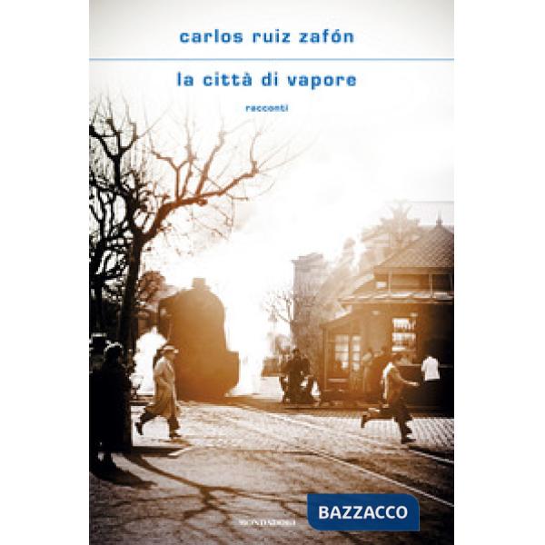 Città di vapore (La)