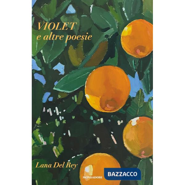 Violet ed altre poesie