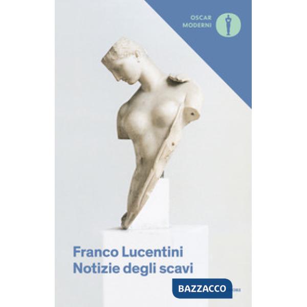 Notizie degli scavi