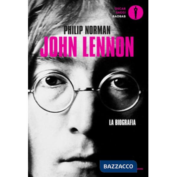 John Lennon. La biografia