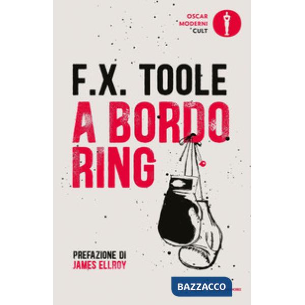 A bordo ring