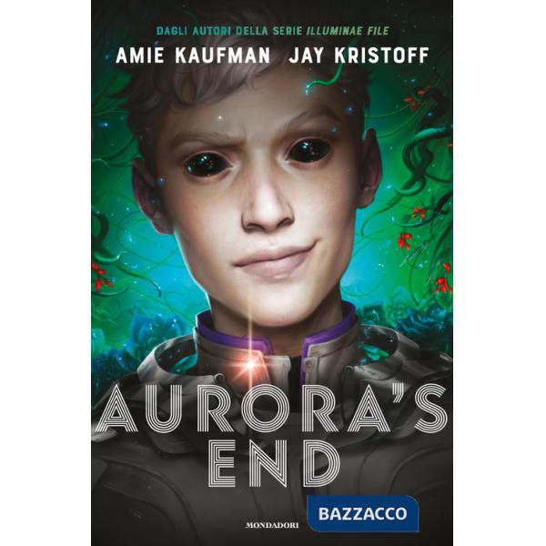 Aurora's End