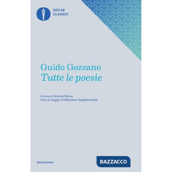 Tutte le poesie