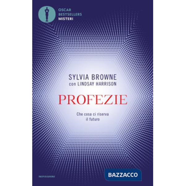 Profezie. Che cosa ci riserva il futuro