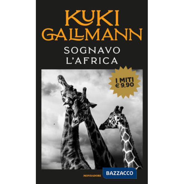 Sognavo l'Africa