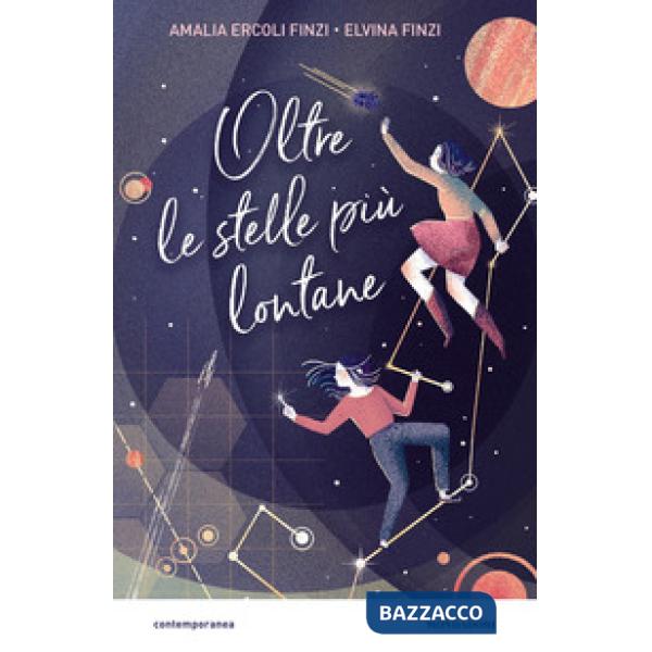 Oltre le stelle più lontane