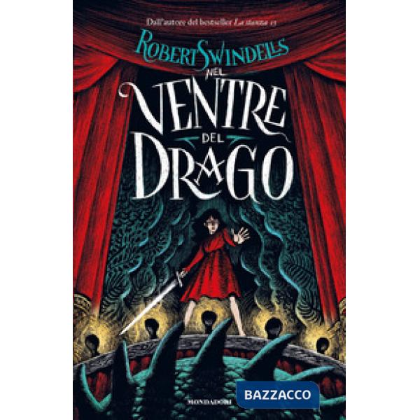 Nel ventre del drago