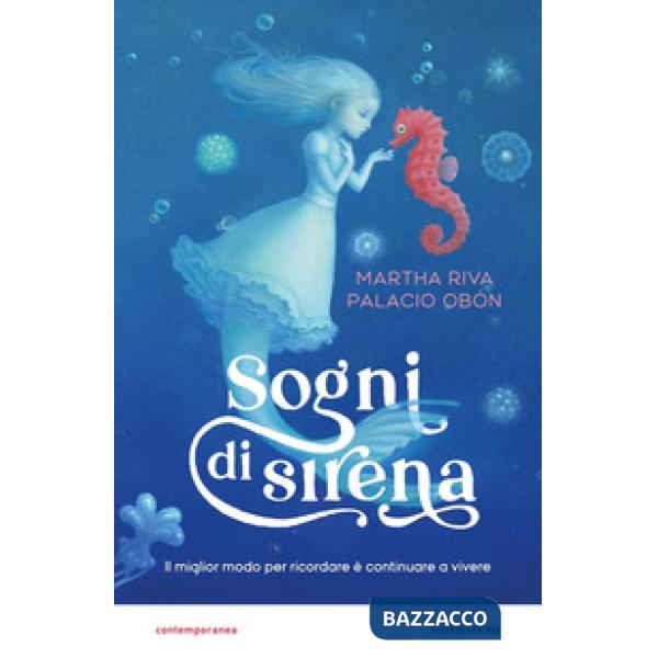 Sogni di sirena