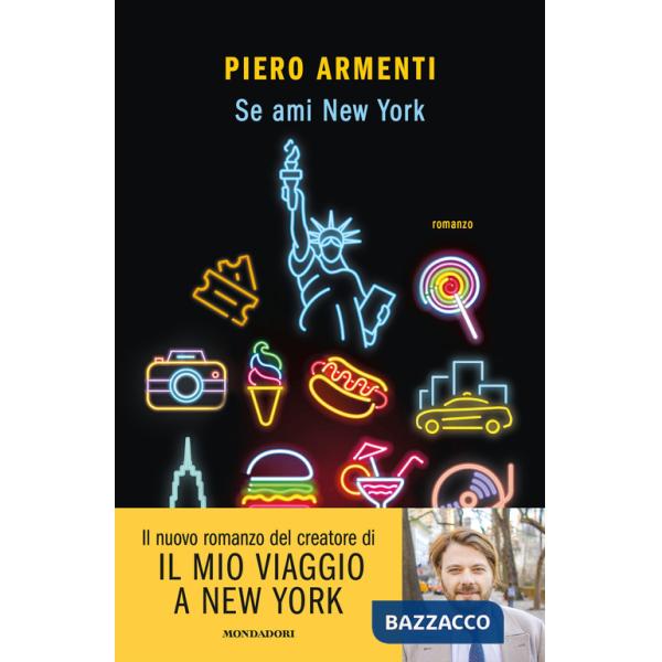Se ami New York