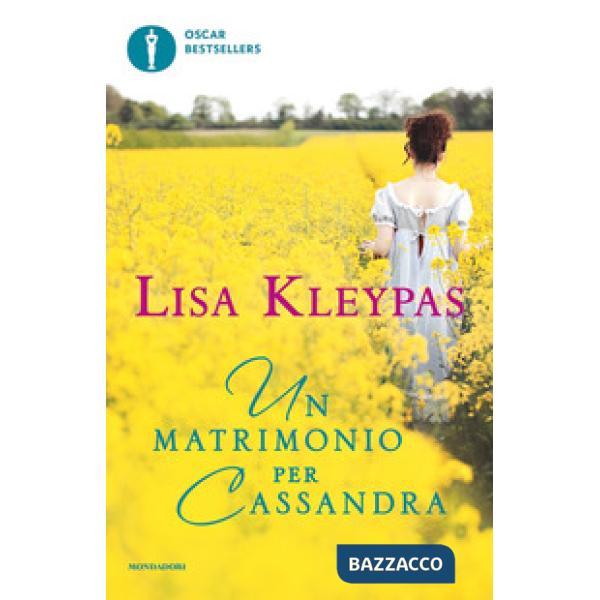 Matrimonio per Cassandra (Un)
