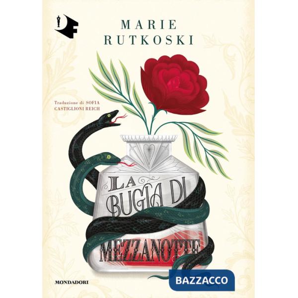 Bugia di mezzanotte (La)