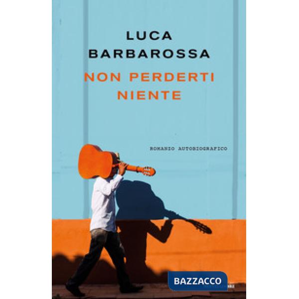 Non perderti niente