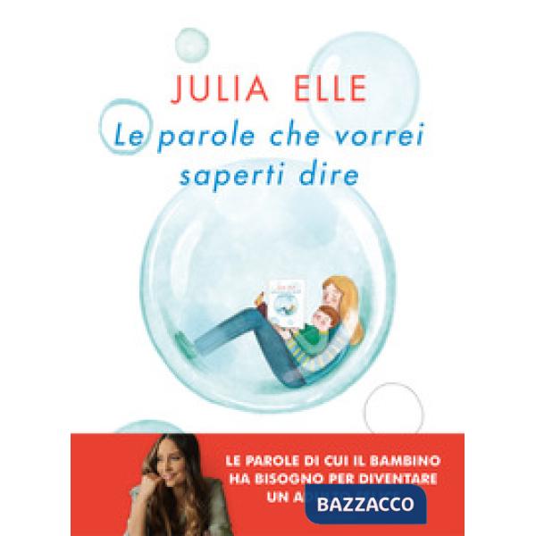 Parole che vorrei saperti dire (Le)