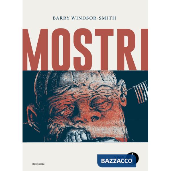 Mostri