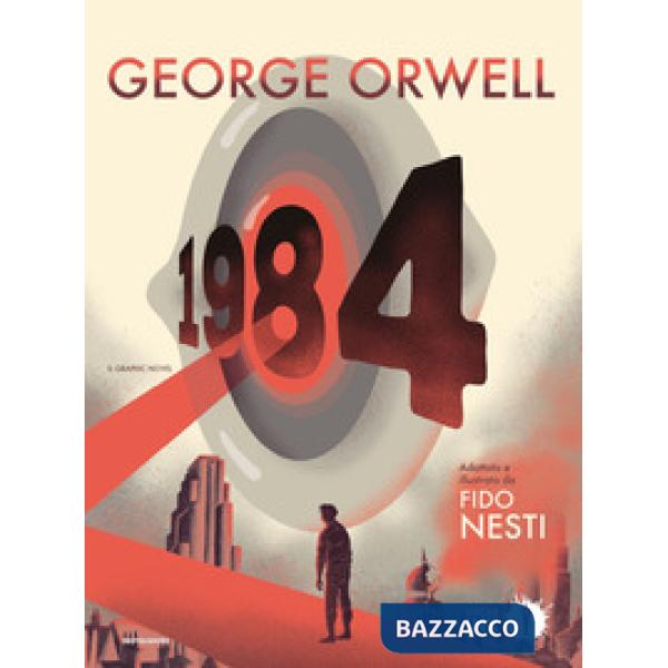 1984. Il graphic novel