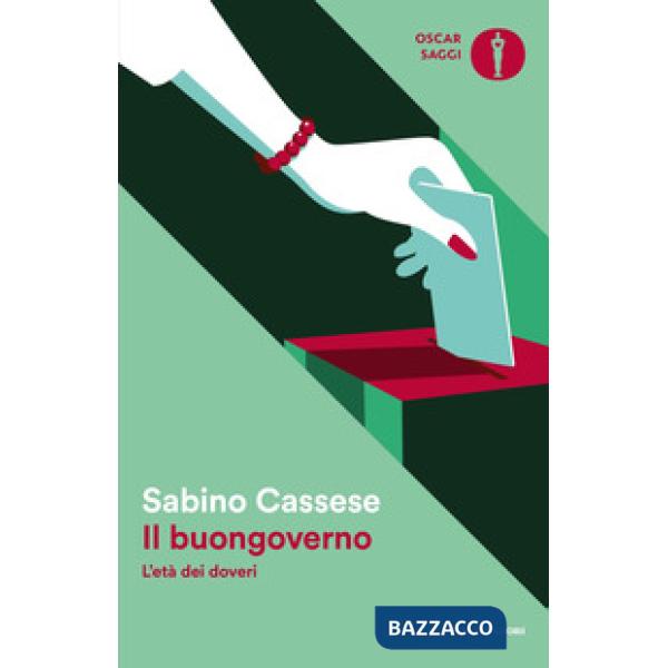 Buon governo. L'età dei doveri (Il)