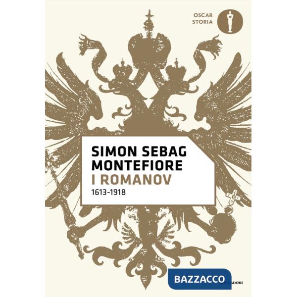 Romanov (1613-1918) (I)