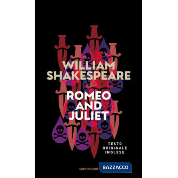 Romeo and Juliet
