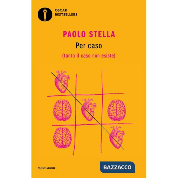 Per caso (tanto il caso non esiste)