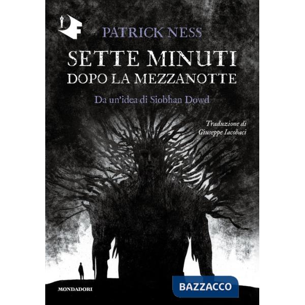 Sette minuti dopo la mezzanotte