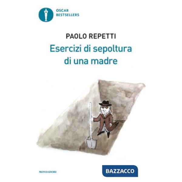 Esercizi di sepoltura di una madre