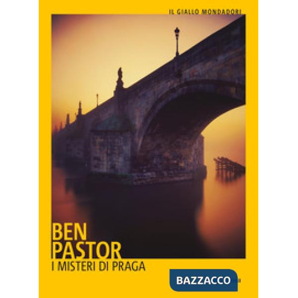 Misteri di Praga (I)
