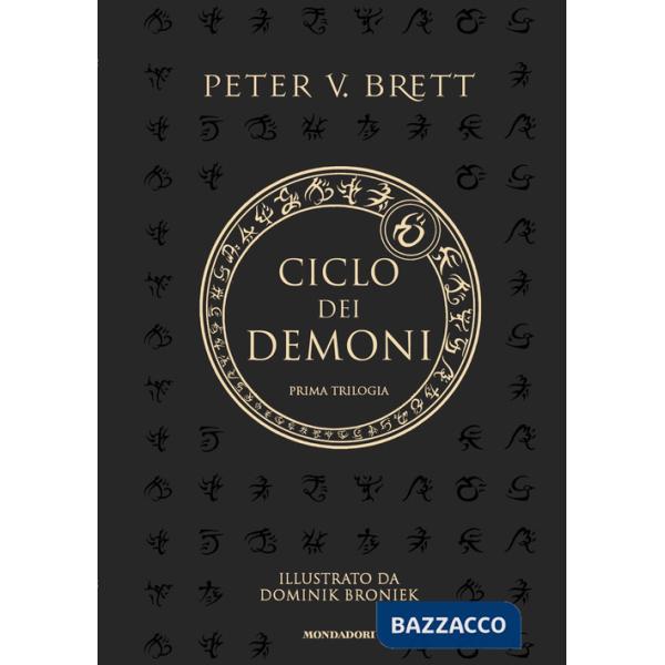 Ciclo dei demoni. Prima trilogia