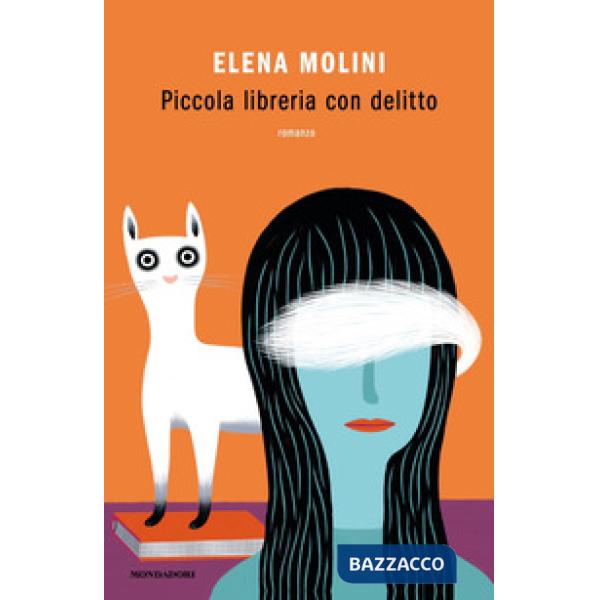Piccola libreria con delitto