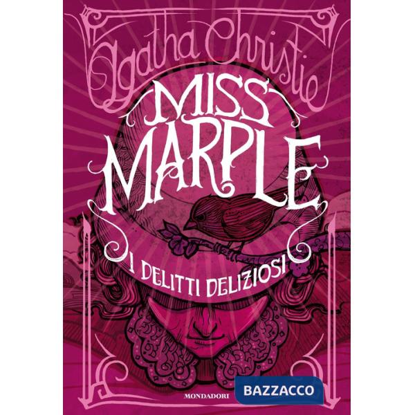 Miss Marple. I delitti deliziosi