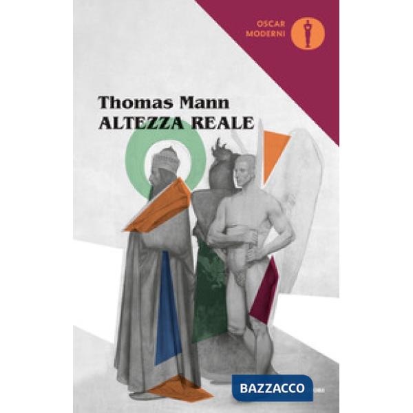 Altezza reale
