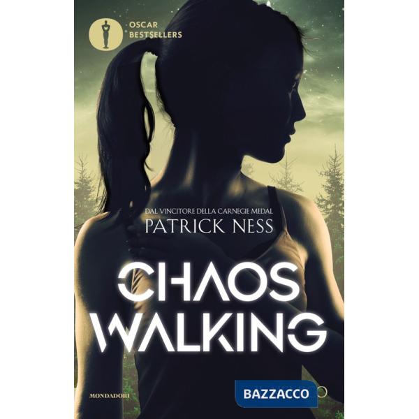 Nemico. Chaos Walking (Il)