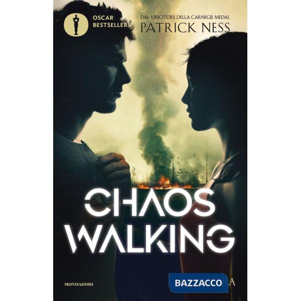 Guerra. Chaos Walking (La)