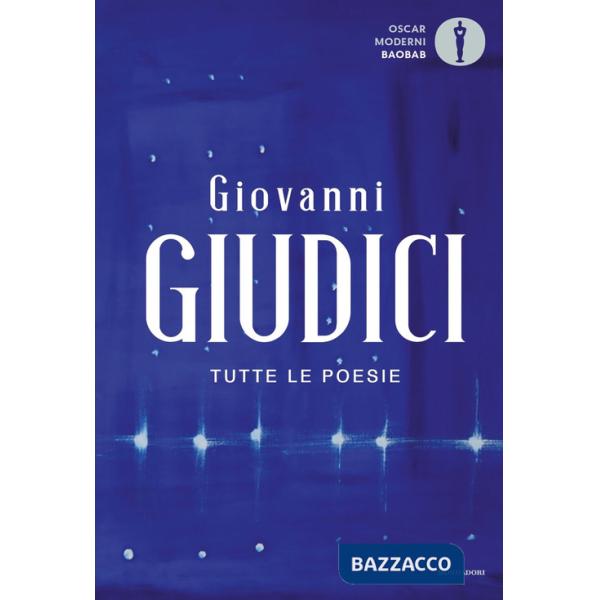 Tutte le poesie