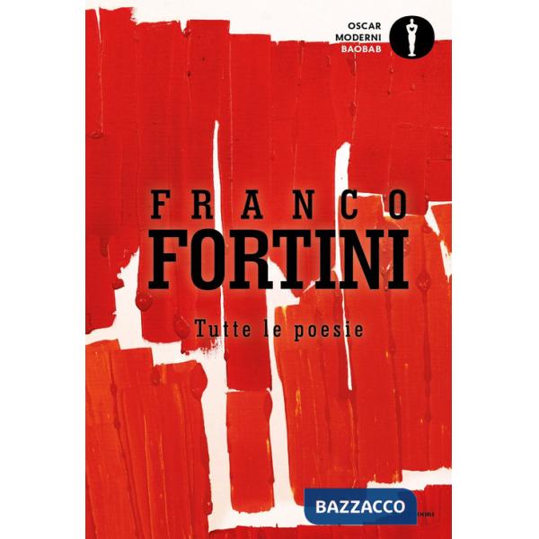 Tutte le poesie