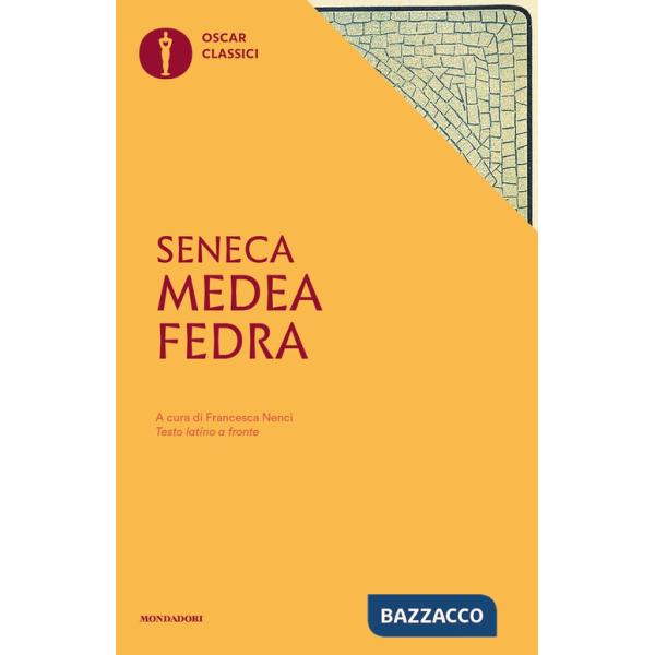 Medea e Fedra
